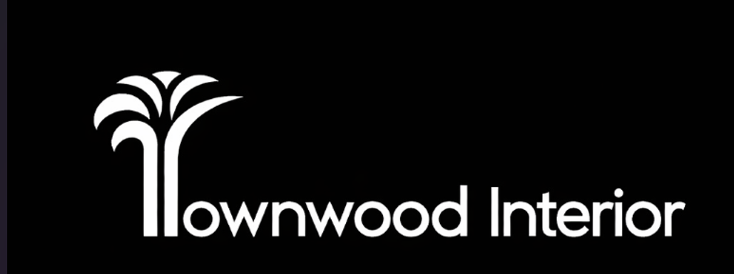 Townwood Interior Logo