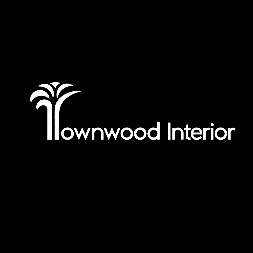 Townwood Interior Logo