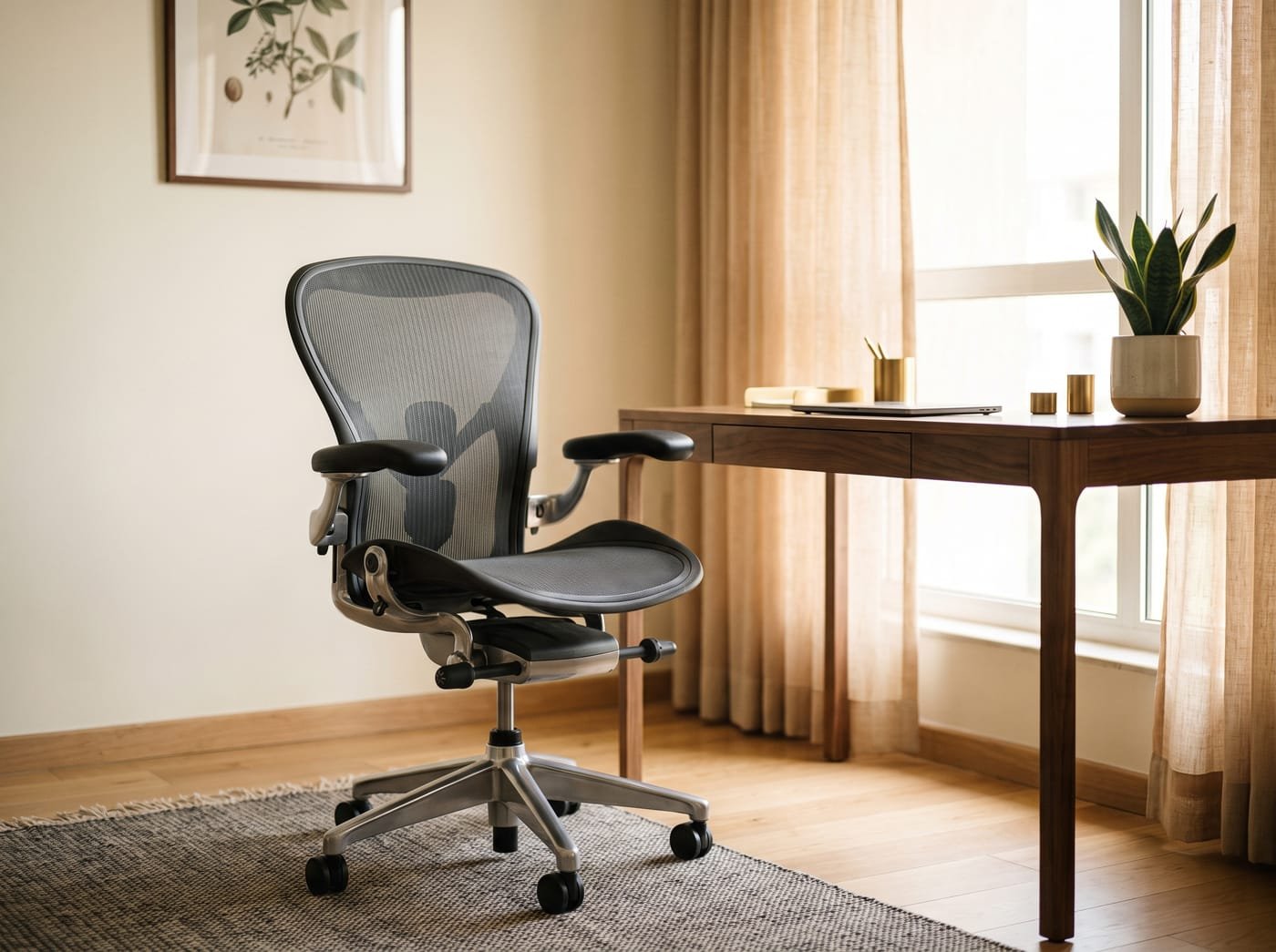 Office Chair