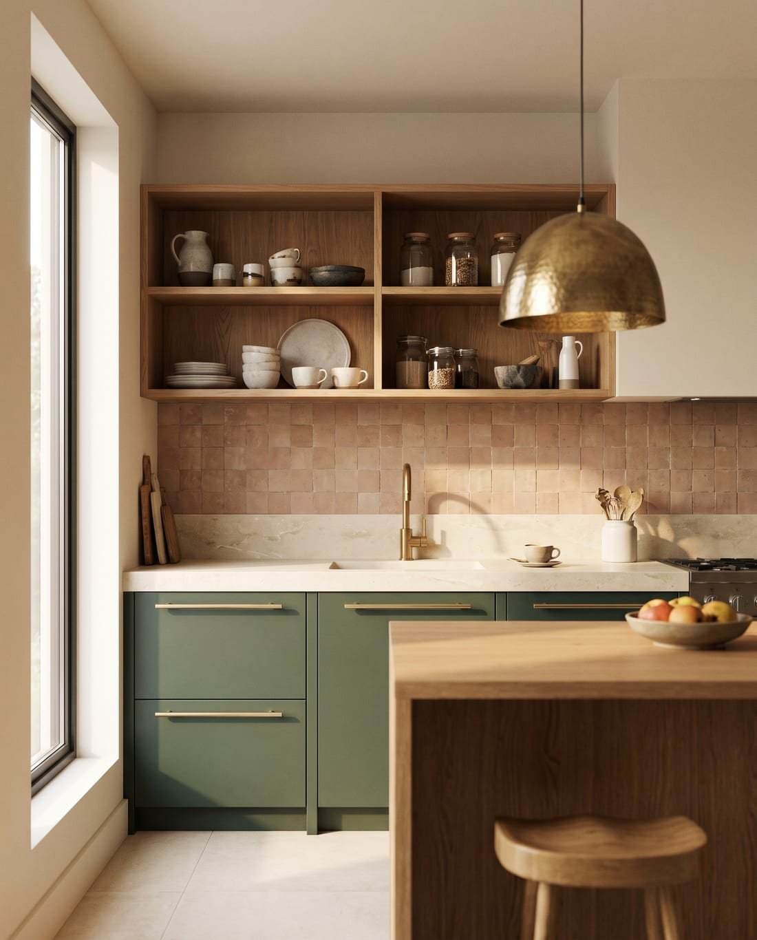 Modular Kitchens
