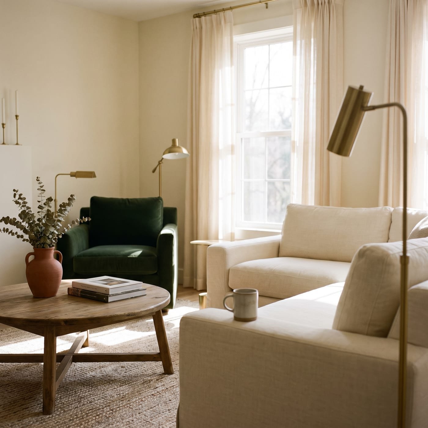 Complete Home Interiors