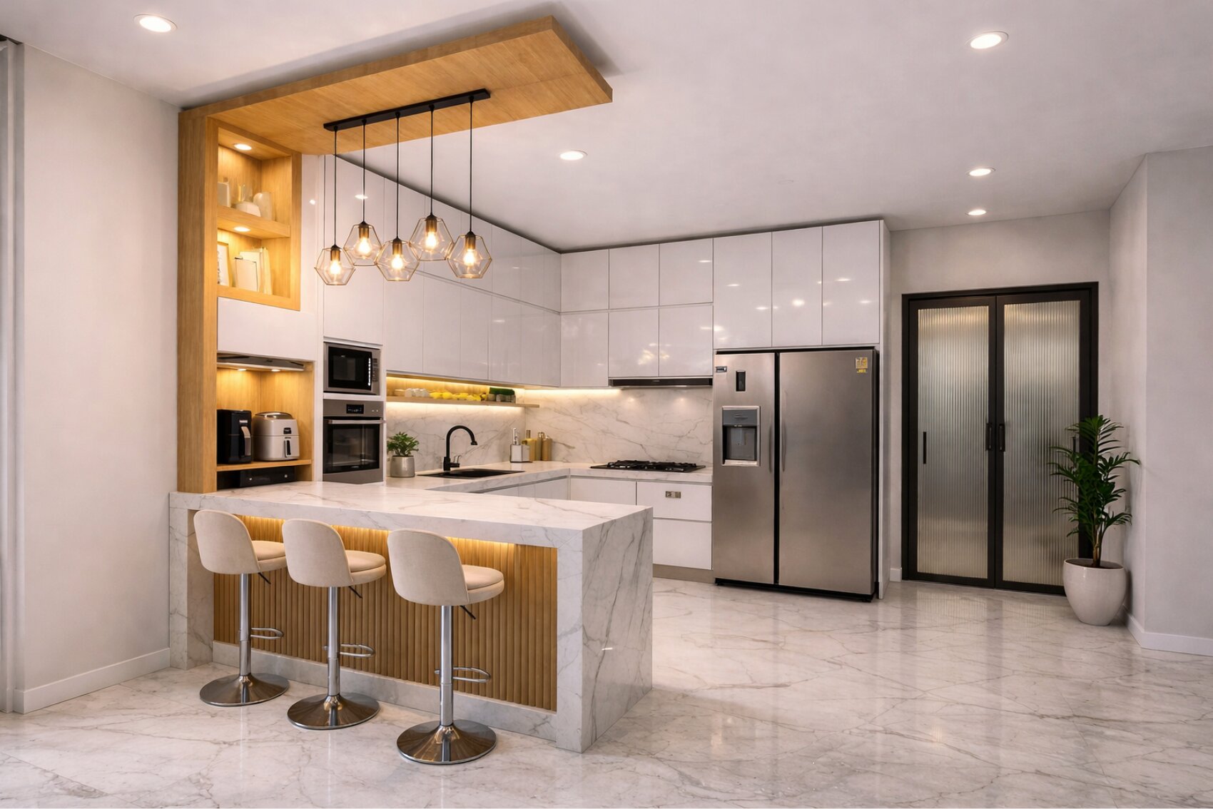Kitchen 3